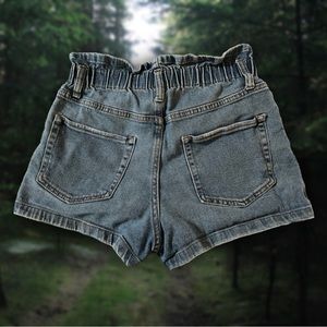 Wild Fable High Waist Jean Shorts